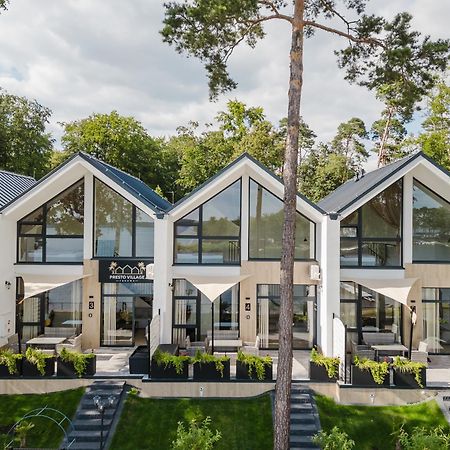 Presto Village Turawa Exteriér fotografie