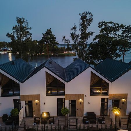 Presto Village Turawa Exteriér fotografie