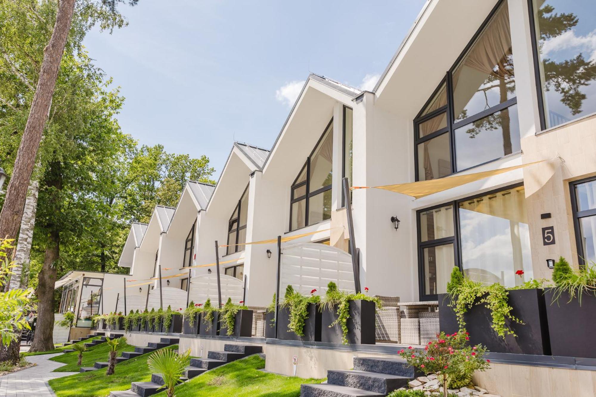 Presto Village Turawa Exteriér fotografie