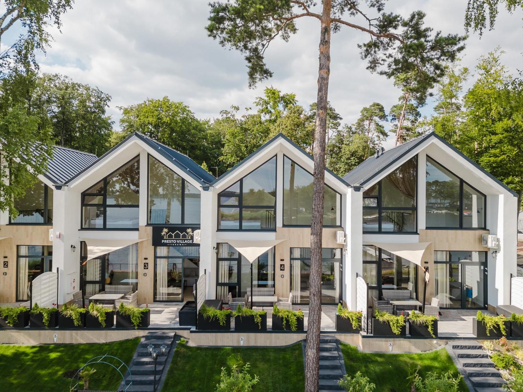 Presto Village Turawa Exteriér fotografie