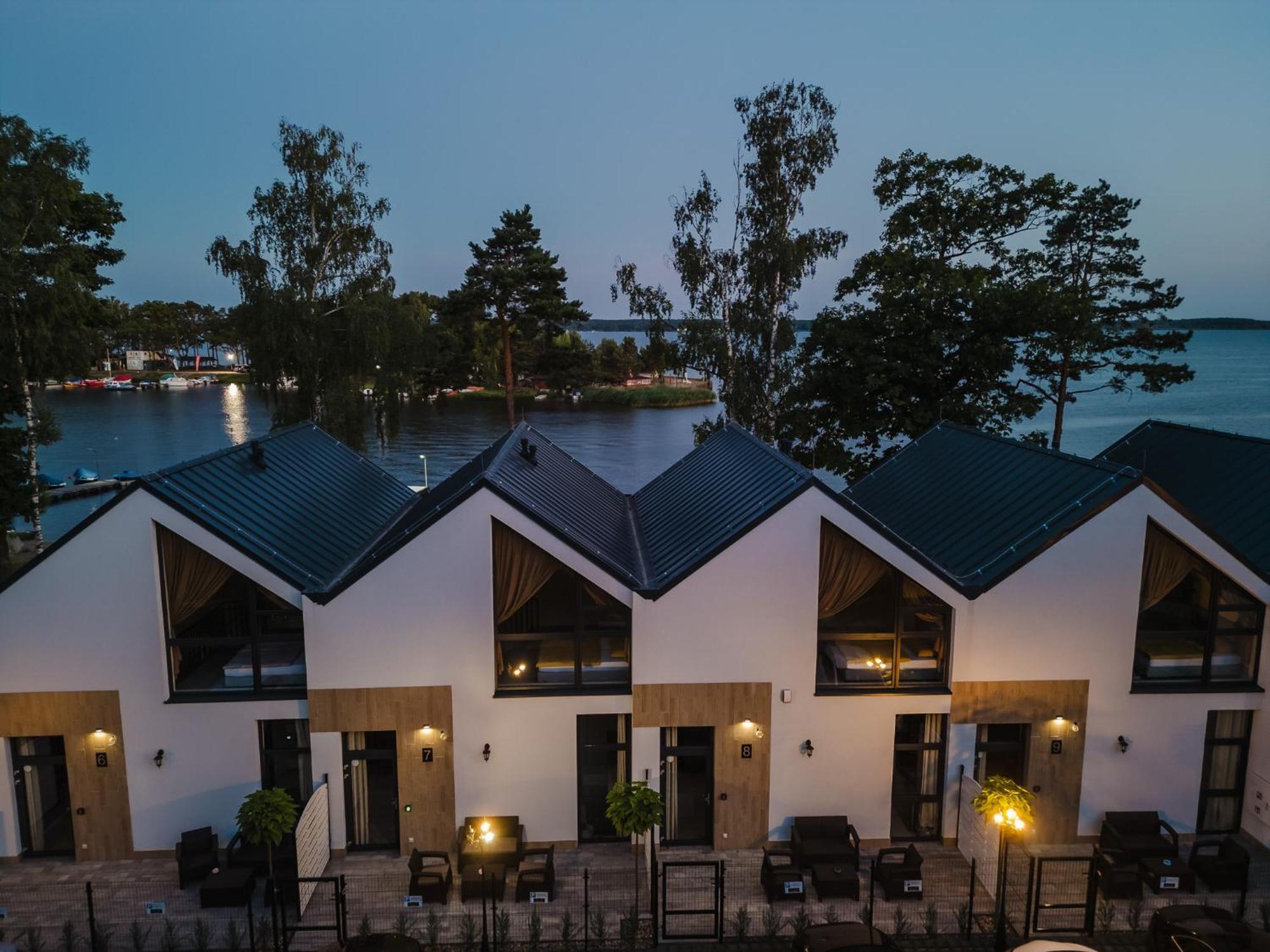 Presto Village Turawa Exteriér fotografie