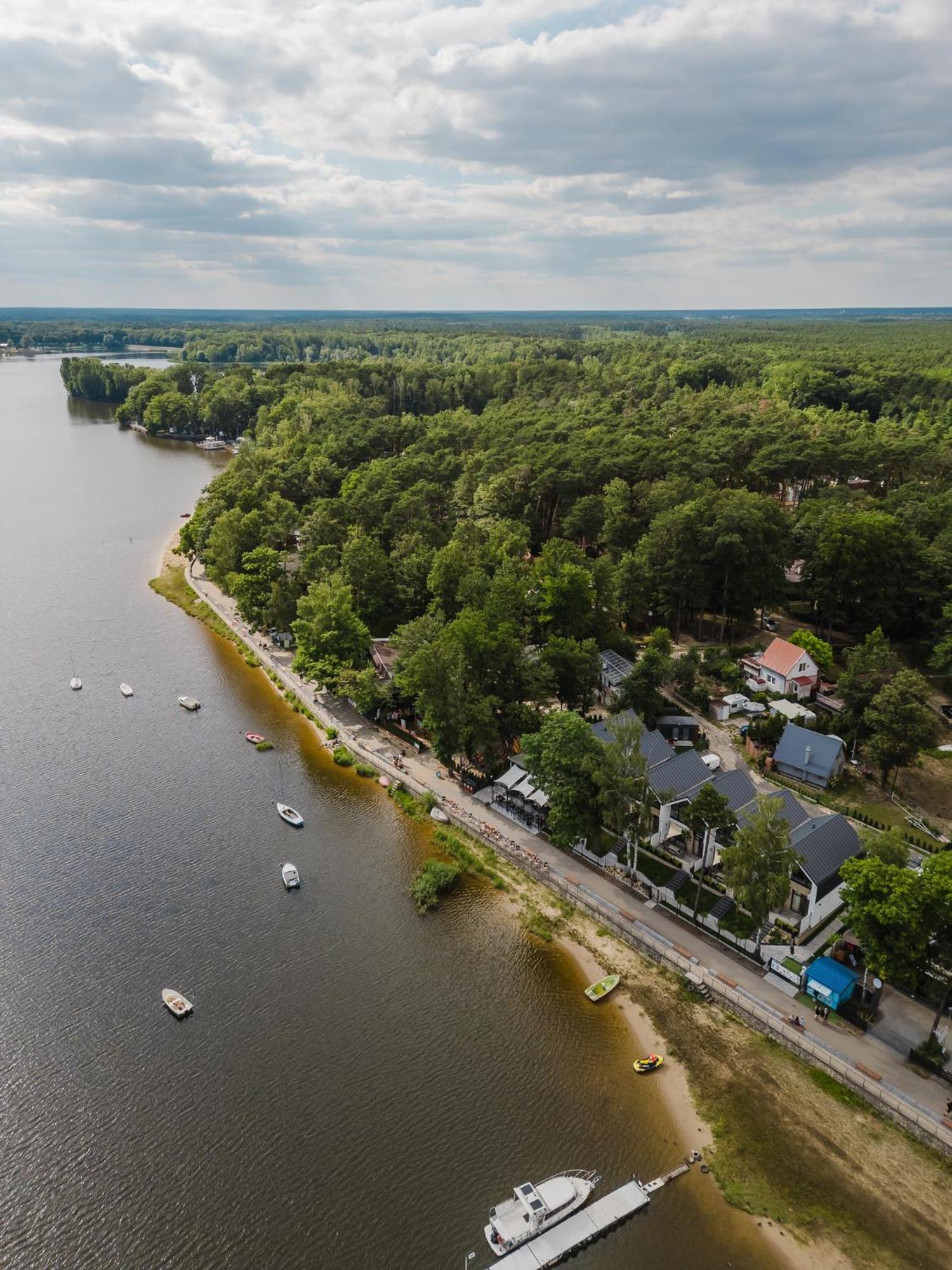 Presto Village Turawa Exteriér fotografie