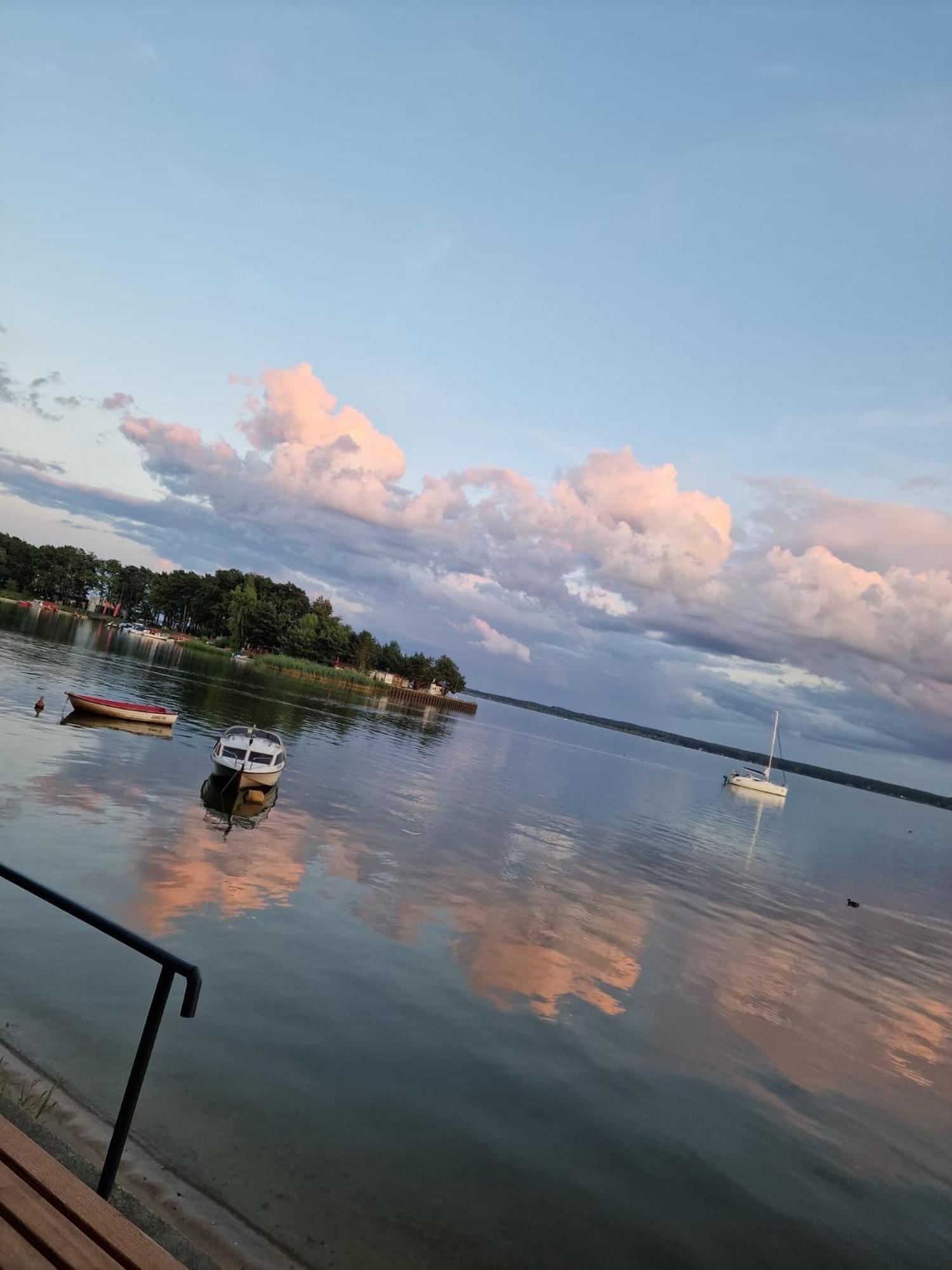 Presto Village Turawa Exteriér fotografie